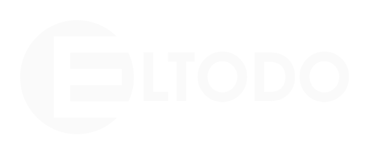 Logo spoločnosti Eltodo